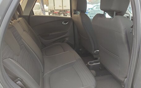 Renault Kaptur I рестайлинг, 2017 год, 1 120 000 рублей, 13 фотография