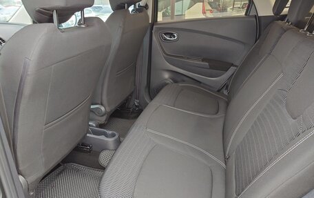 Renault Kaptur I рестайлинг, 2017 год, 1 120 000 рублей, 14 фотография