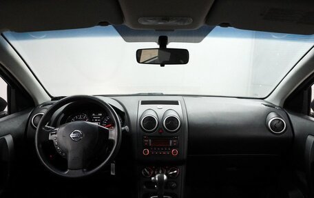 Nissan Qashqai, 2012 год, 1 028 000 рублей, 11 фотография