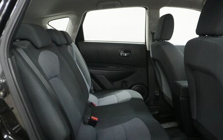 Nissan Qashqai, 2012 год, 1 028 000 рублей, 12 фотография