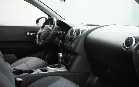 Nissan Qashqai, 2012 год, 1 028 000 рублей, 10 фотография