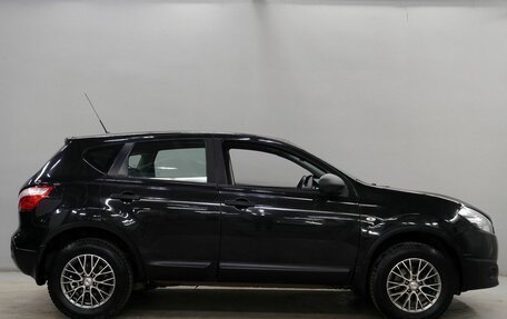 Nissan Qashqai, 2012 год, 1 028 000 рублей, 8 фотография