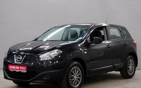 Nissan Qashqai, 2012 год, 1 028 000 рублей, 1 фотография