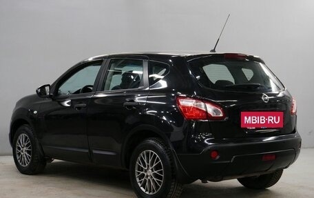 Nissan Qashqai, 2012 год, 1 028 000 рублей, 5 фотография