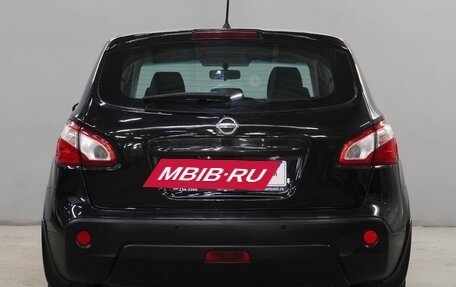 Nissan Qashqai, 2012 год, 1 028 000 рублей, 6 фотография
