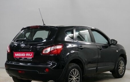Nissan Qashqai, 2012 год, 1 028 000 рублей, 7 фотография
