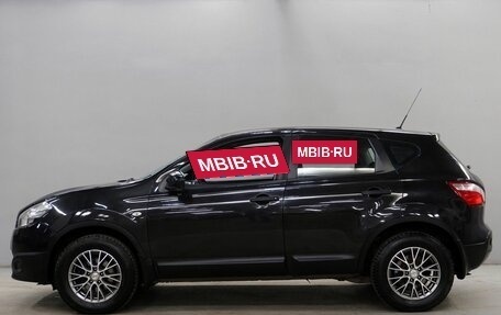 Nissan Qashqai, 2012 год, 1 028 000 рублей, 4 фотография