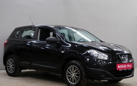 Nissan Qashqai, 2012 год, 1 028 000 рублей, 3 фотография