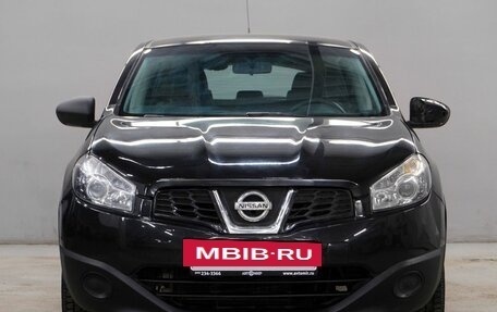 Nissan Qashqai, 2012 год, 1 028 000 рублей, 2 фотография