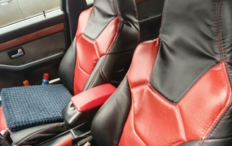 Audi 100, 1988 год, 270 000 рублей, 9 фотография