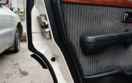 Audi 100, 1988 год, 270 000 рублей, 7 фотография