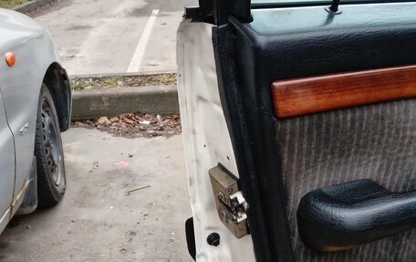 Audi 100, 1988 год, 270 000 рублей, 8 фотография