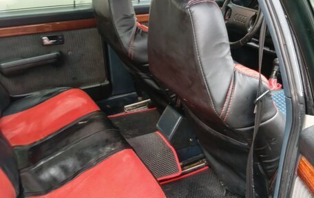 Audi 100, 1988 год, 270 000 рублей, 12 фотография