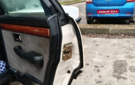 Audi 100, 1988 год, 270 000 рублей, 6 фотография