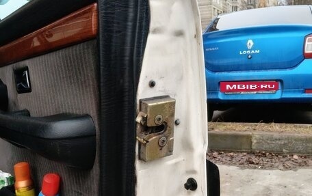 Audi 100, 1988 год, 270 000 рублей, 5 фотография