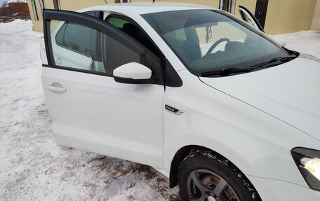 Volkswagen Polo VI (EU Market), 2019 год, 1 400 000 рублей, 2 фотография