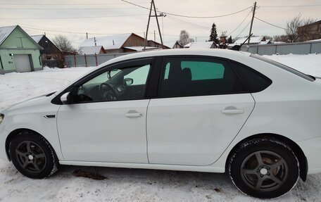 Volkswagen Polo VI (EU Market), 2019 год, 1 400 000 рублей, 8 фотография