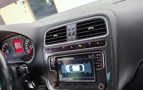 Volkswagen Polo VI (EU Market), 2019 год, 1 400 000 рублей, 5 фотография