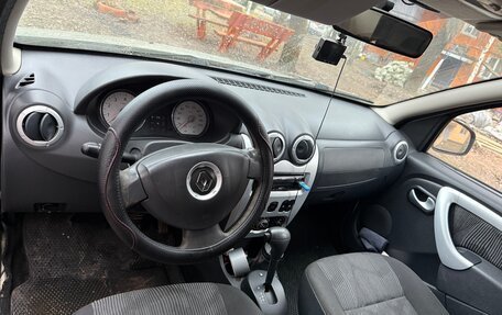 Renault Sandero I, 2012 год, 350 000 рублей, 2 фотография