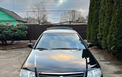 Nissan Almera Classic, 2006 год, 700 000 рублей, 1 фотография