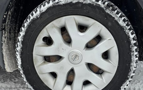 Nissan Juke II, 2012 год, 1 300 000 рублей, 10 фотография