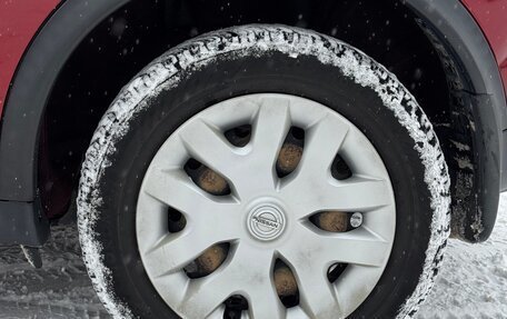 Nissan Juke II, 2012 год, 1 300 000 рублей, 12 фотография