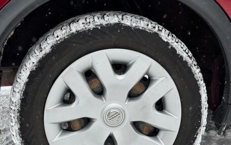 Nissan Juke II, 2012 год, 1 300 000 рублей, 9 фотография