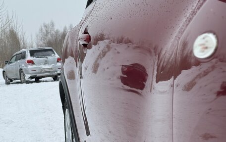 Nissan Juke II, 2012 год, 1 300 000 рублей, 15 фотография