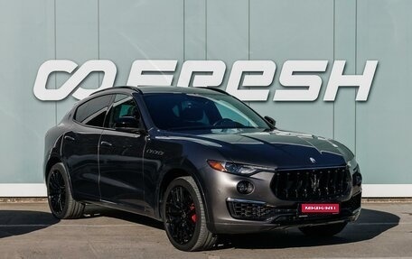 Maserati Levante I, 2021 год, 5 750 000 рублей, 1 фотография