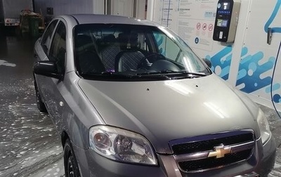 Chevrolet Aveo III, 2010 год, 410 000 рублей, 1 фотография