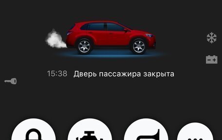 Nissan Juke II, 2012 год, 1 300 000 рублей, 24 фотография