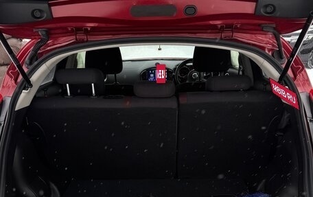 Nissan Juke II, 2012 год, 1 300 000 рублей, 17 фотография