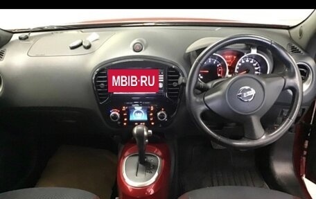 Nissan Juke II, 2012 год, 1 300 000 рублей, 31 фотография