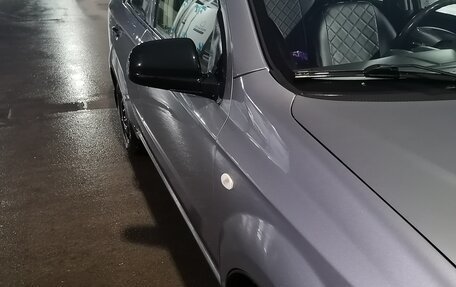 Chevrolet Aveo III, 2010 год, 410 000 рублей, 11 фотография