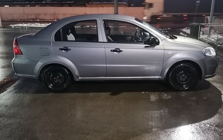 Chevrolet Aveo III, 2010 год, 410 000 рублей, 10 фотография