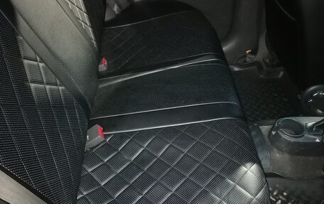 Chevrolet Aveo III, 2010 год, 410 000 рублей, 13 фотография