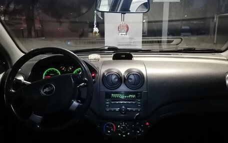 Chevrolet Aveo III, 2010 год, 410 000 рублей, 14 фотография