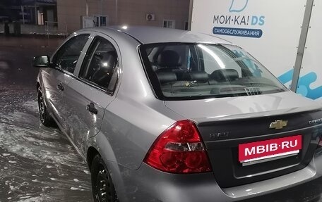 Chevrolet Aveo III, 2010 год, 410 000 рублей, 8 фотография