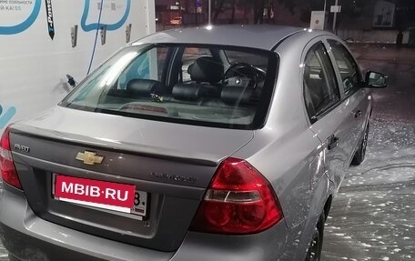 Chevrolet Aveo III, 2010 год, 410 000 рублей, 6 фотография