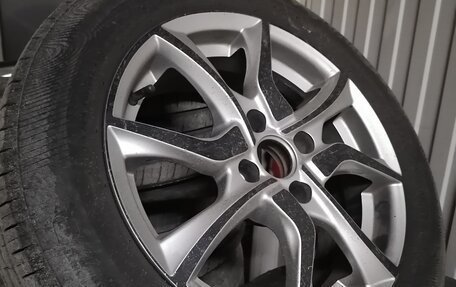 Chevrolet Aveo III, 2010 год, 410 000 рублей, 22 фотография