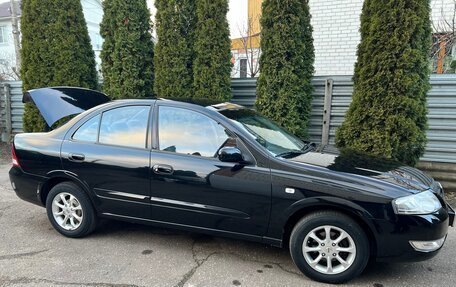 Nissan Almera Classic, 2006 год, 700 000 рублей, 2 фотография