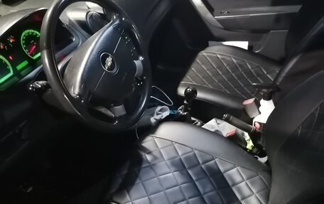 Chevrolet Aveo III, 2010 год, 410 000 рублей, 19 фотография