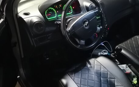 Chevrolet Aveo III, 2010 год, 410 000 рублей, 16 фотография