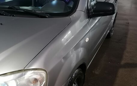 Chevrolet Aveo III, 2010 год, 410 000 рублей, 18 фотография