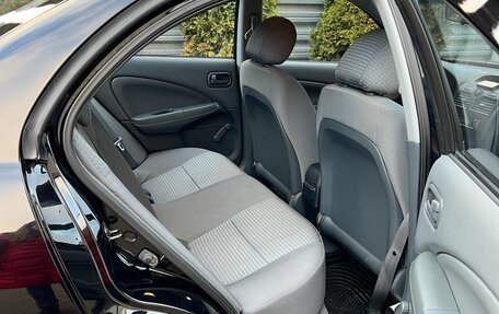 Nissan Almera Classic, 2006 год, 700 000 рублей, 5 фотография