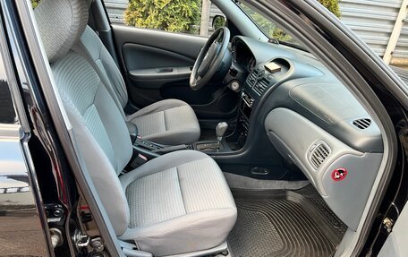 Nissan Almera Classic, 2006 год, 700 000 рублей, 6 фотография