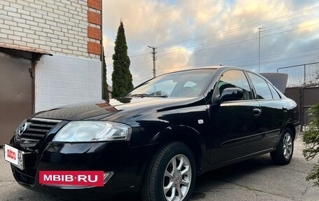 Nissan Almera Classic, 2006 год, 700 000 рублей, 4 фотография