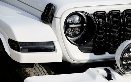 Jeep Wrangler, 2021 год, 4 150 000 рублей, 7 фотография