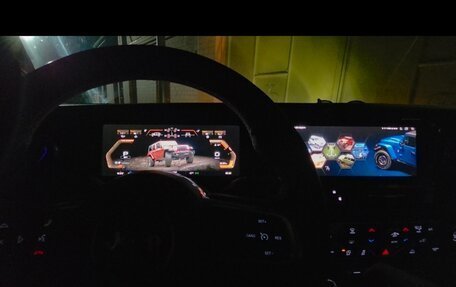 Jeep Wrangler, 2021 год, 4 150 000 рублей, 15 фотография