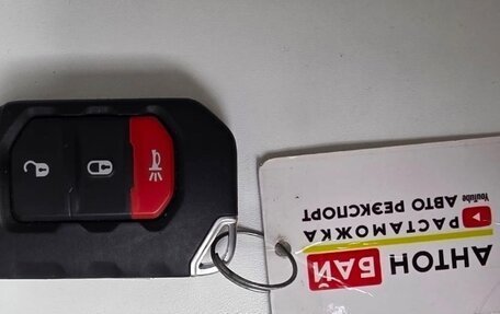 Jeep Wrangler, 2021 год, 4 150 000 рублей, 6 фотография